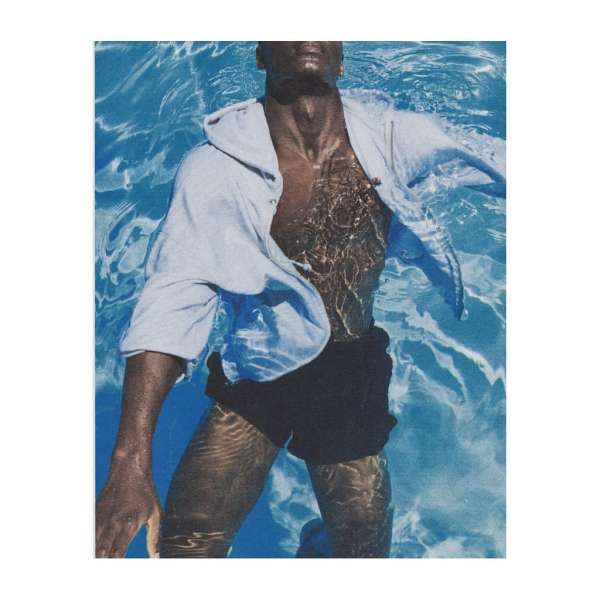 Aaron Feaver