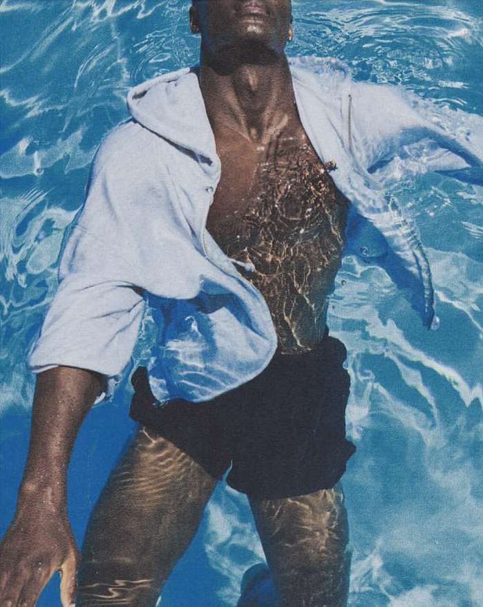 Aaron Feaver