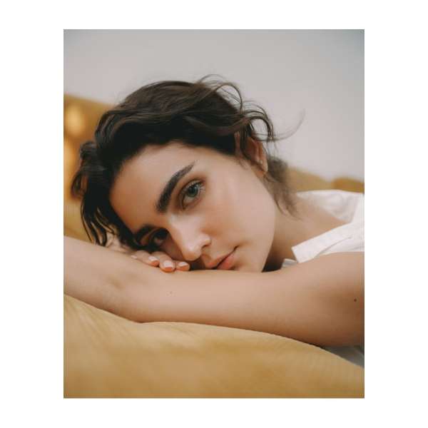Julia Sariy