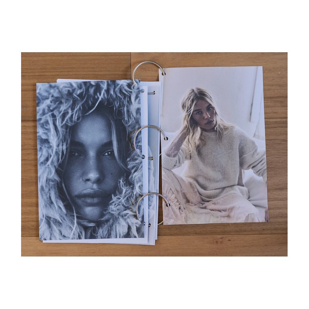 <a href="/aaron-feaver">Aaron Feaver</a> X Free People <span style="text-transform: none; white-space: nowrap;">Oct. 25</span>