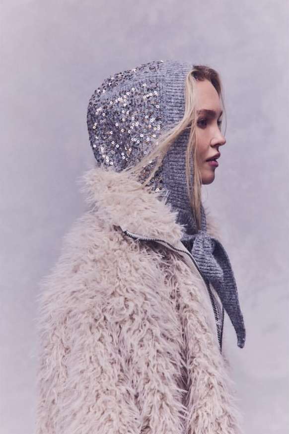 <a href="/aaron-feaver">Aaron Feaver</a> X Free People <span style="text-transform: none; white-space: nowrap;">Oct. 25</span>