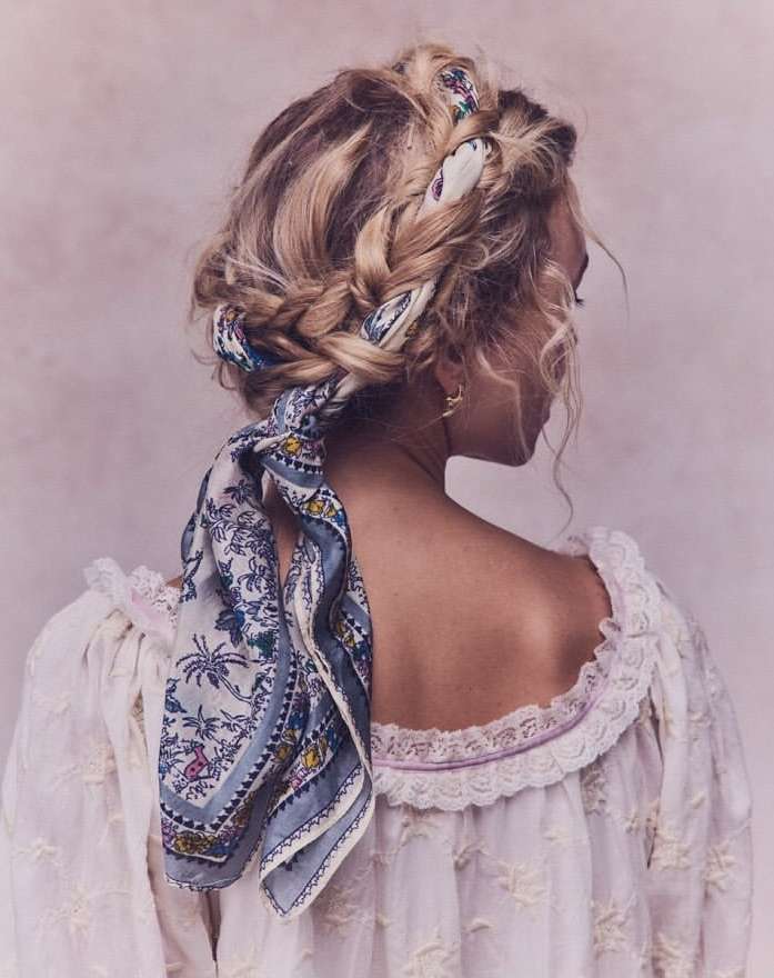 <a href="/aaron-feaver">Aaron Feaver</a> X Free People <span style="text-transform: none; white-space: nowrap;">Oct. 25</span>