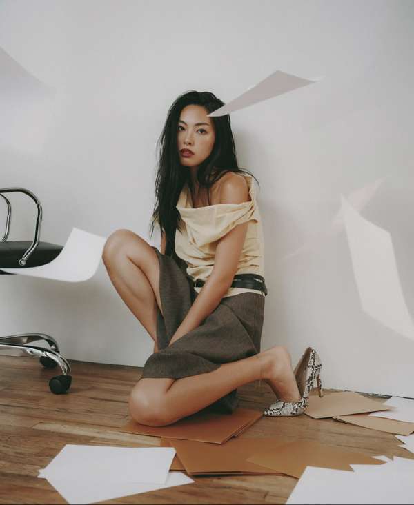Julia Sariy