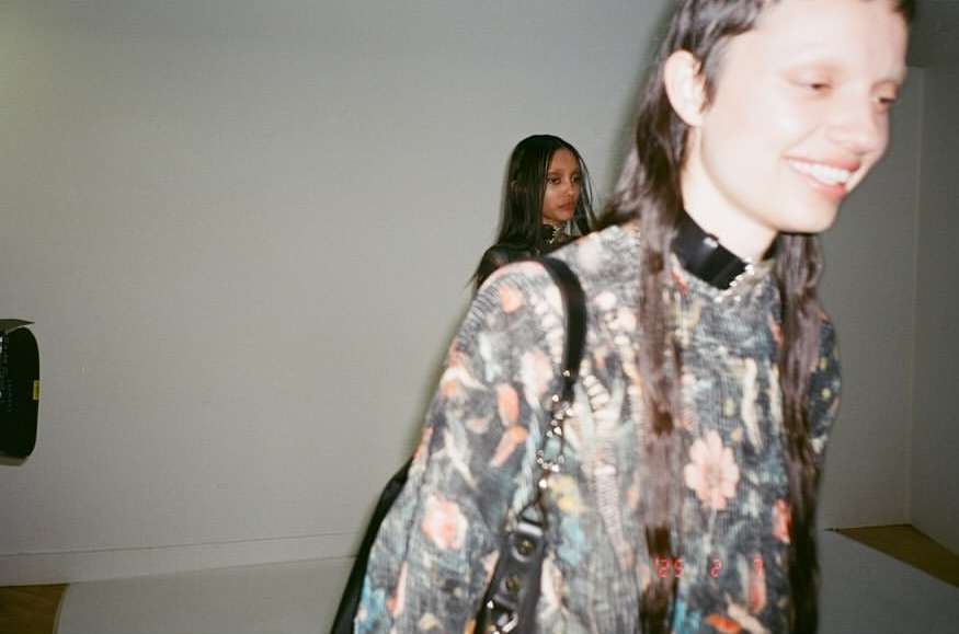 Masato Onoda X R13 Nov. 25