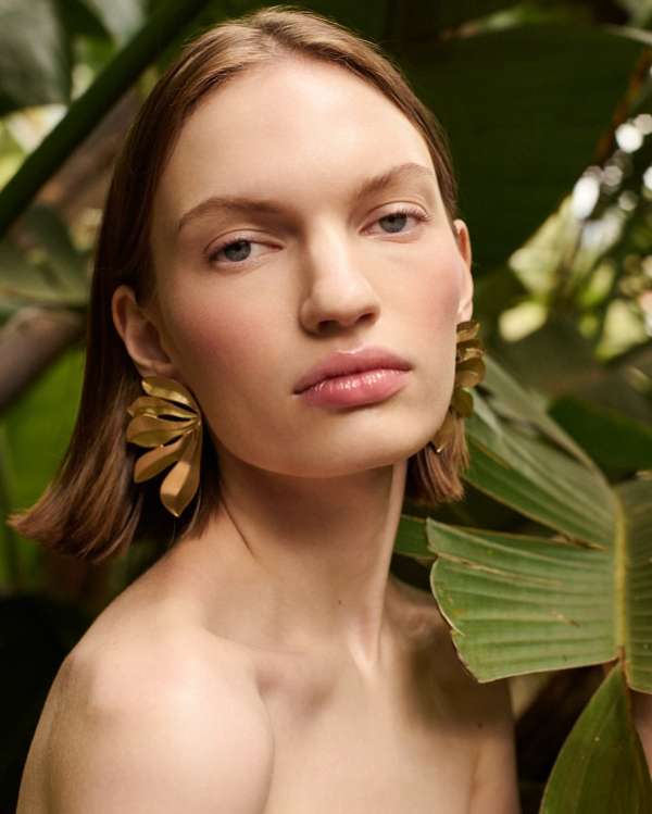 Alena Sazonova