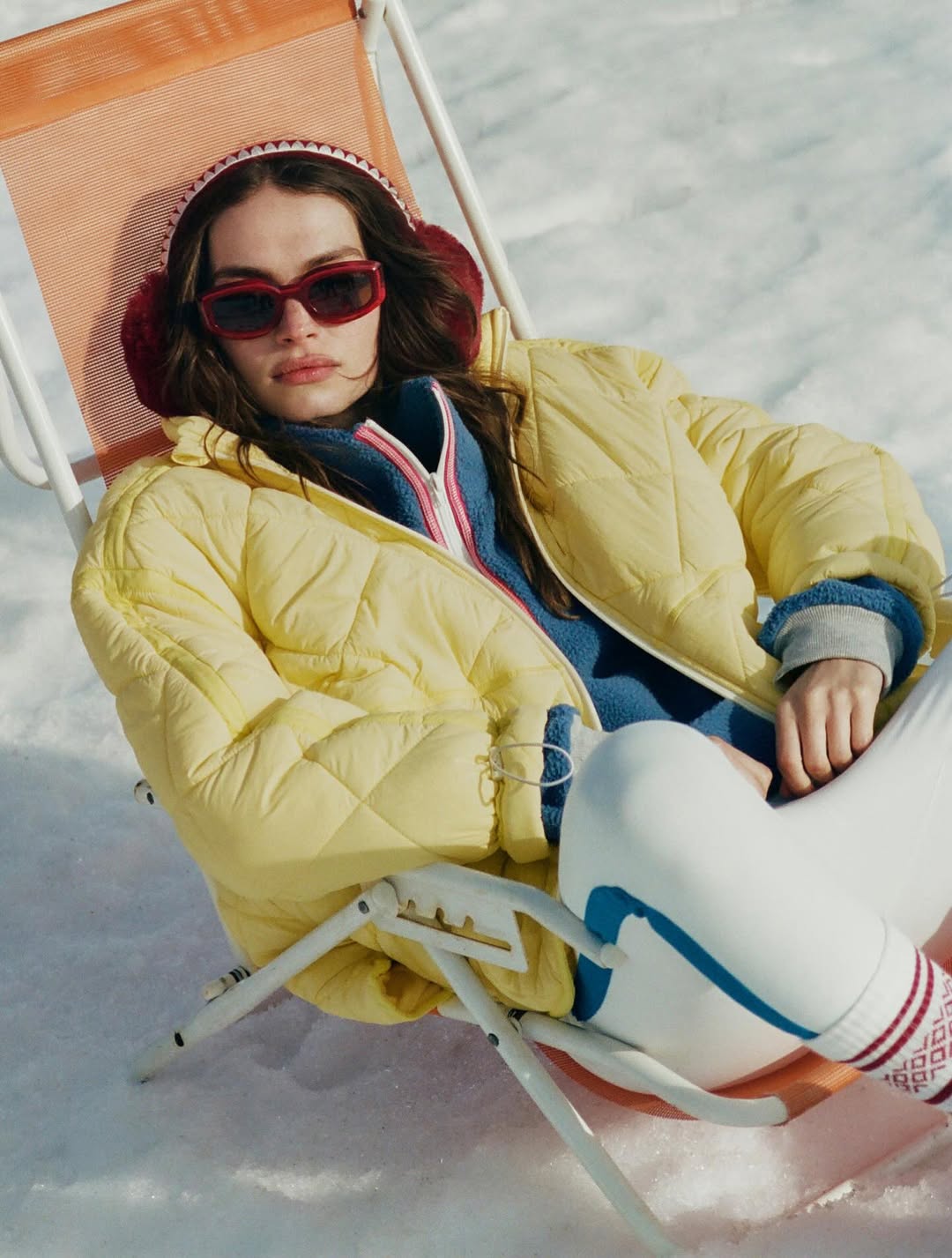 Graham Dunn X Anthropologie