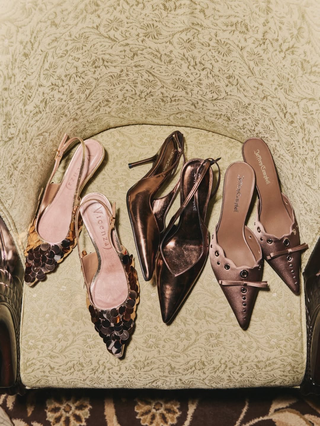 Aaron Feaver X Free People