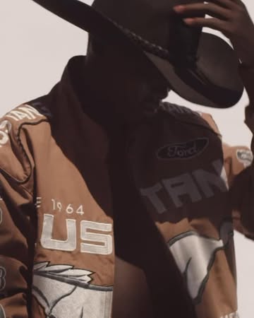 Aaron Feaver Jan. 26