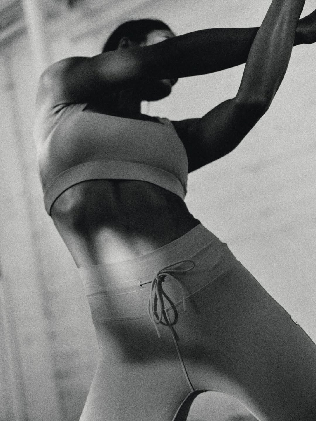 Aaron Feaver X vuori Jan. 26