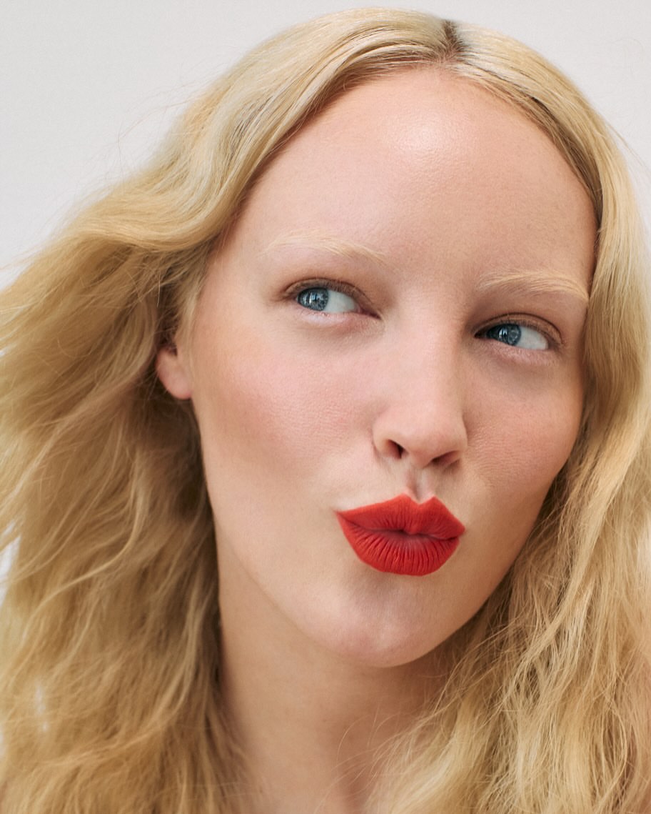 Alena Sazonova Feb. 26