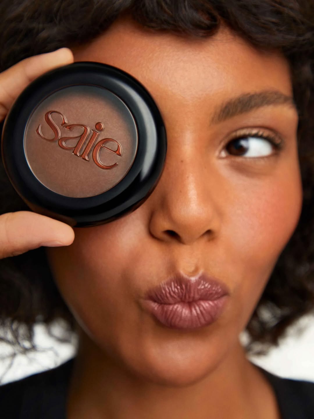 Zhenya Minaeva X Saie Beauty Feb. 26