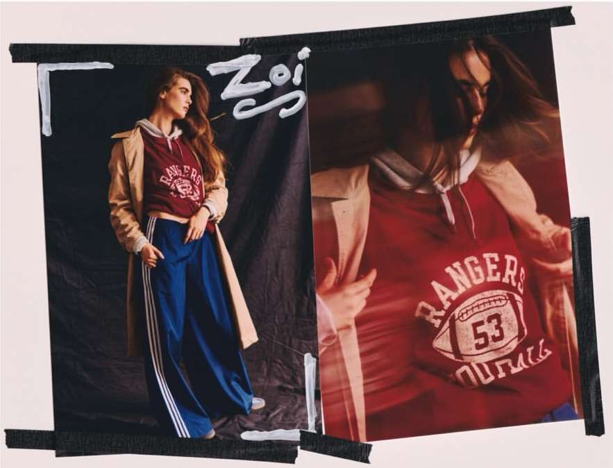 Aaron Feaver Mar. 26