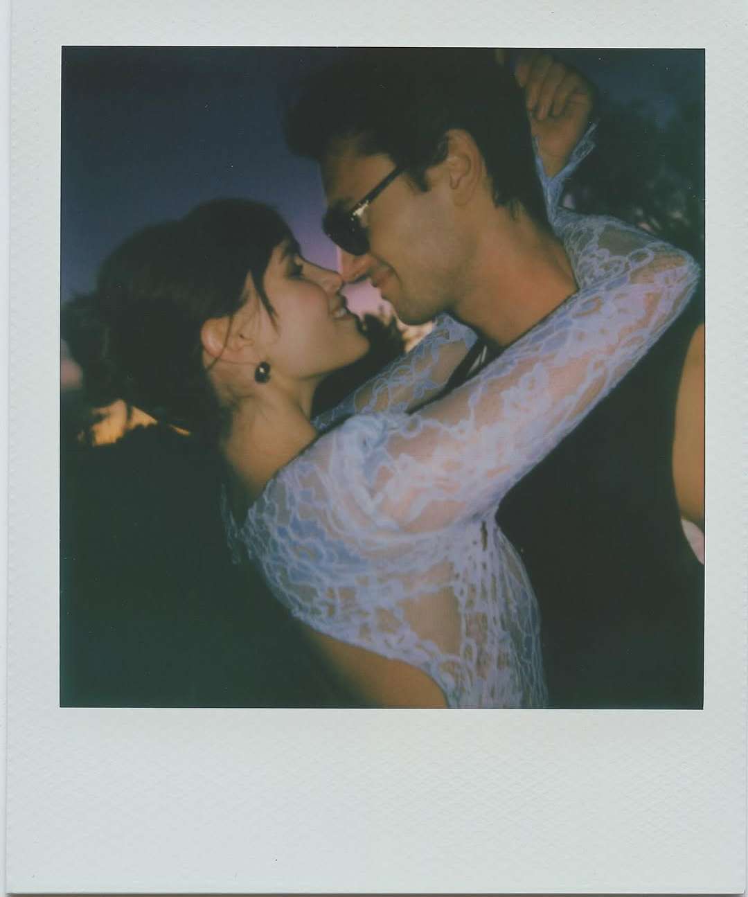 Graham Dunn X Anthropologie Weddings