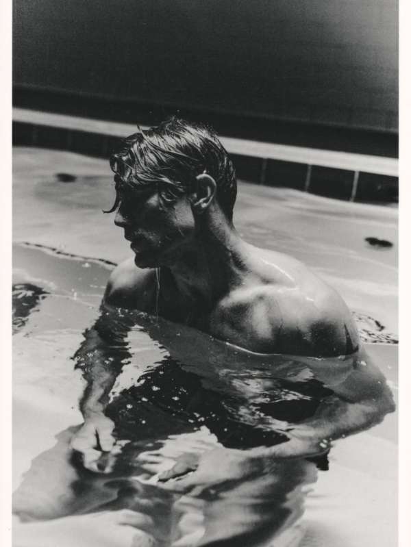 Aaron Feaver