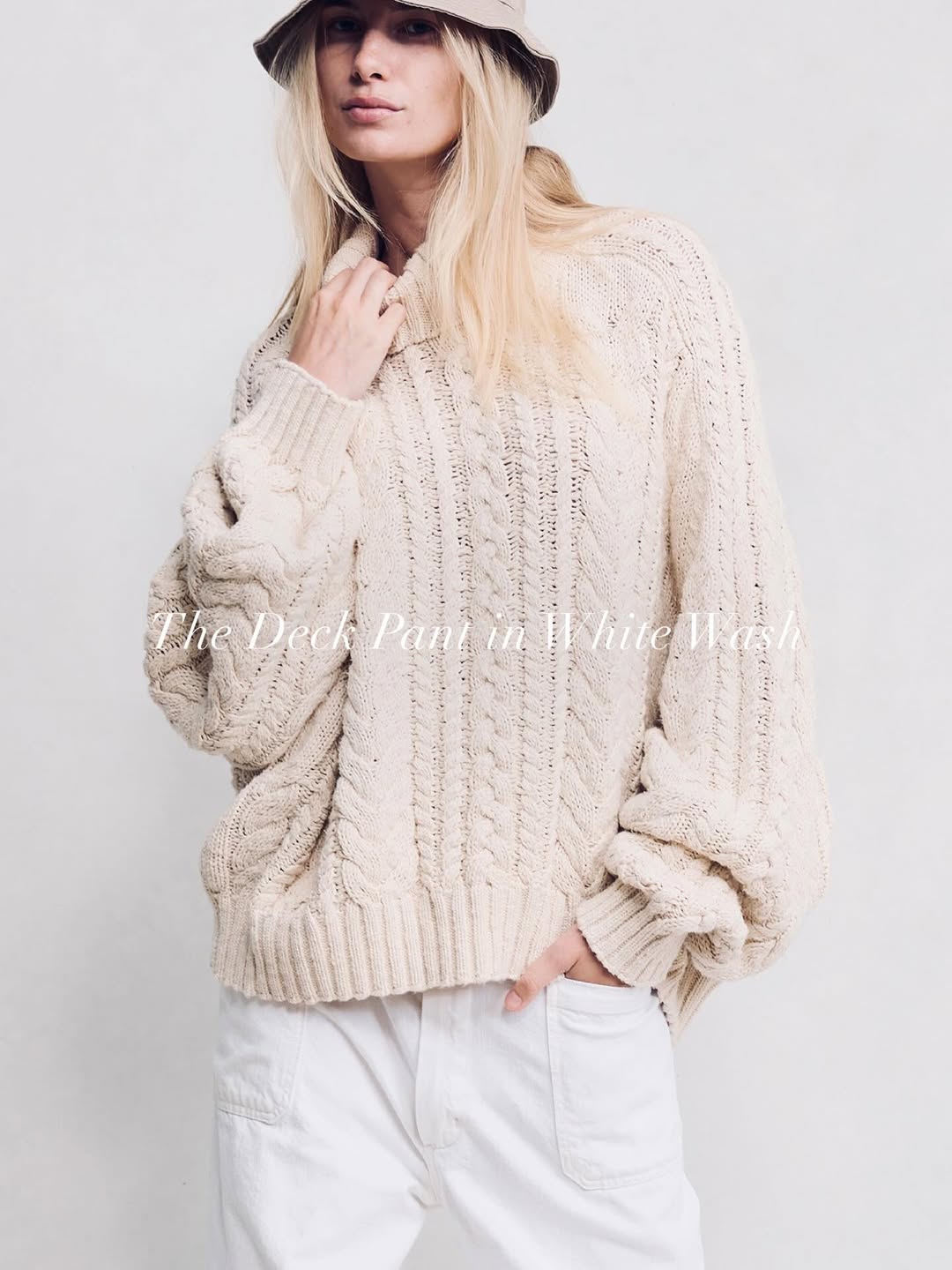 Masato Onoda X Denimist Mar. 26