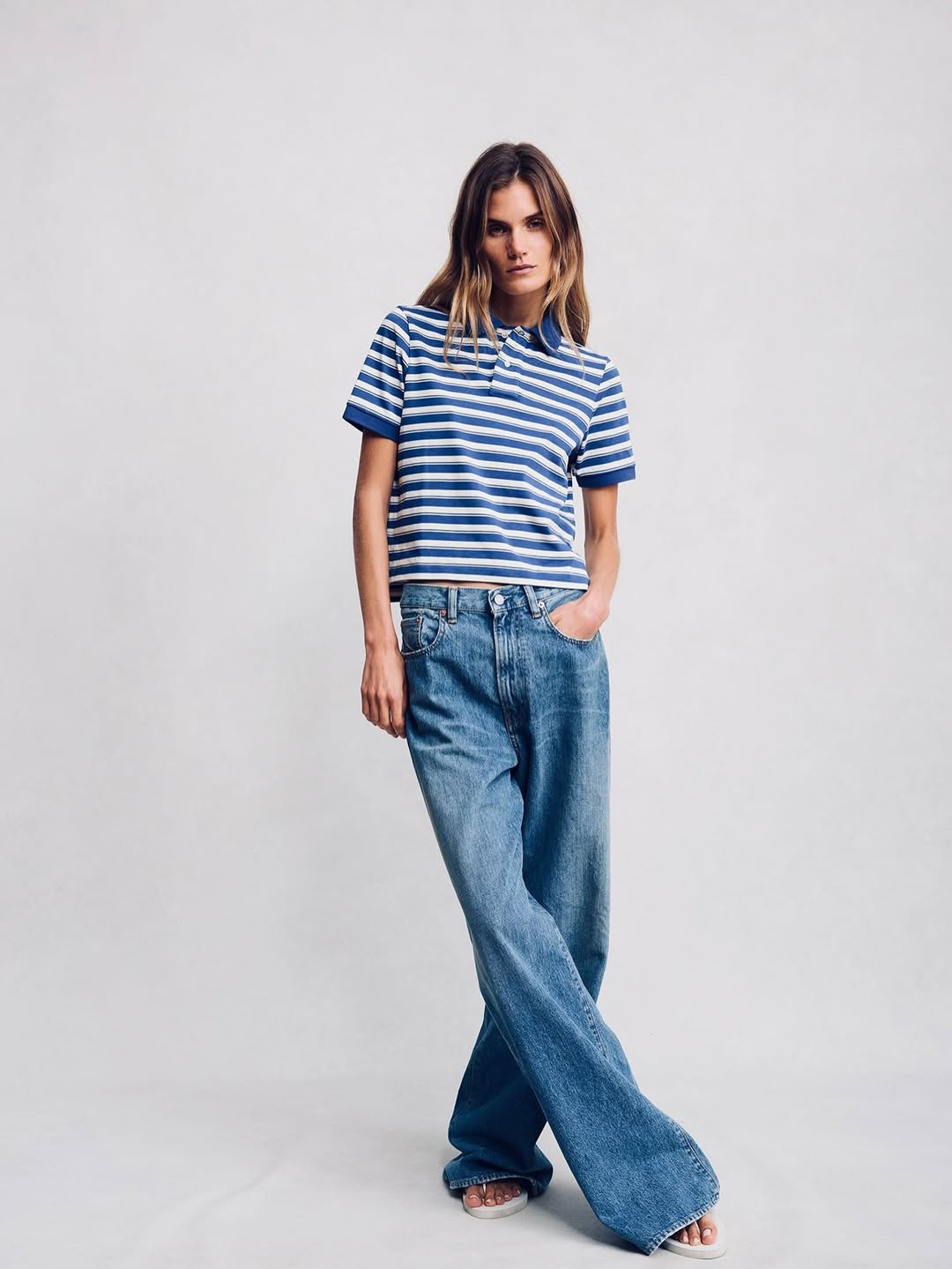 Masato Onoda X Denimist Mar. 26