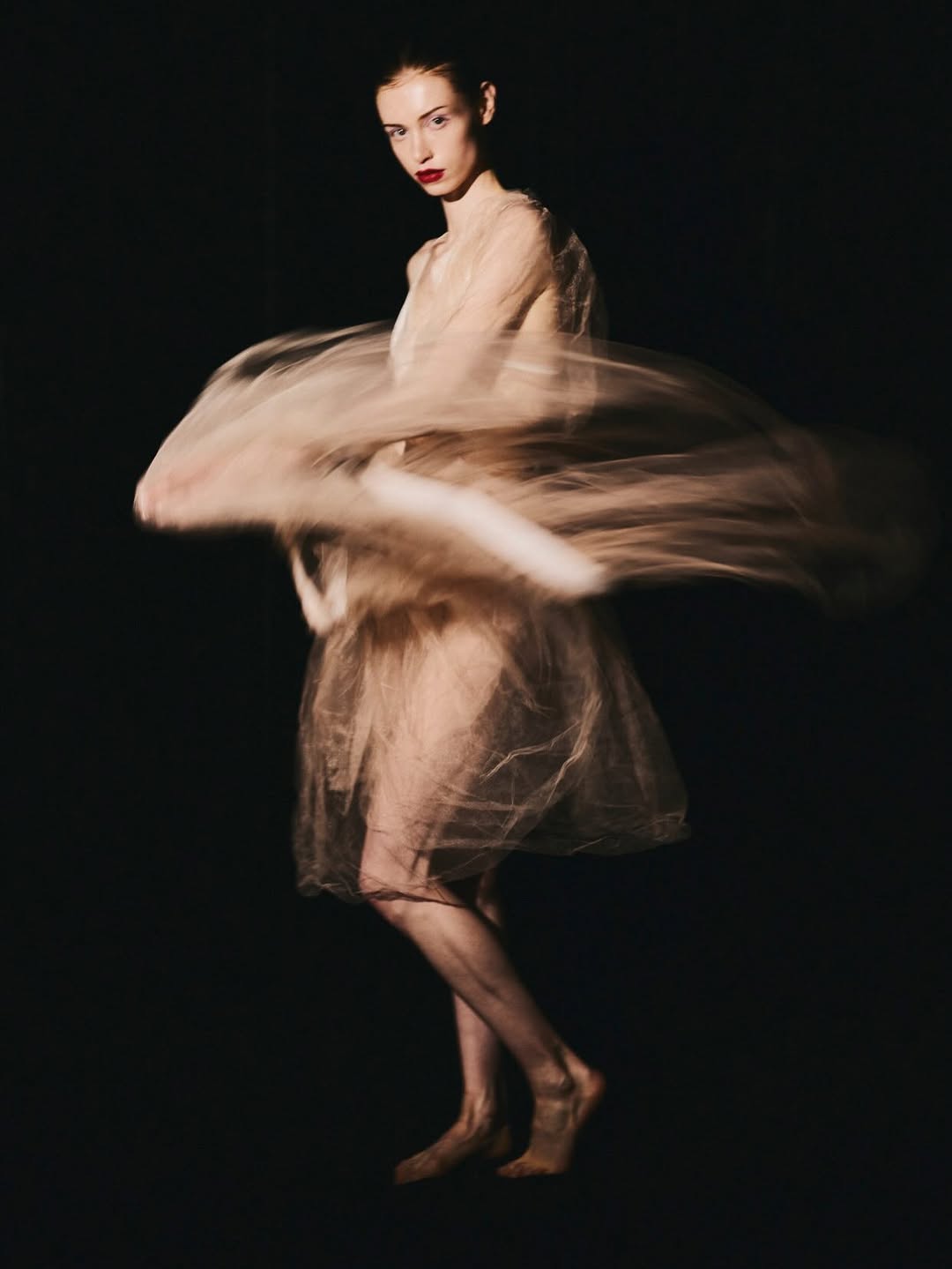 Aaron Feaver Apr. 26