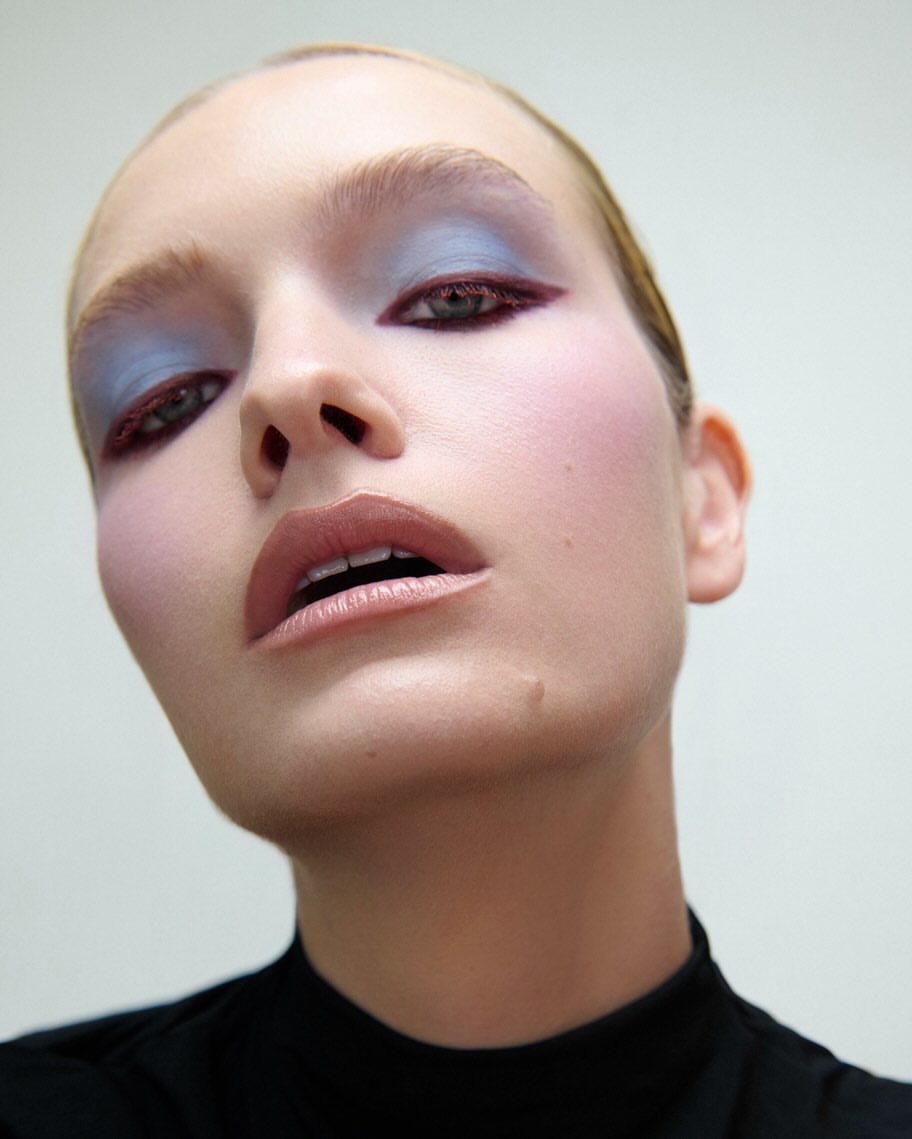 Alena Sazonova May. 26