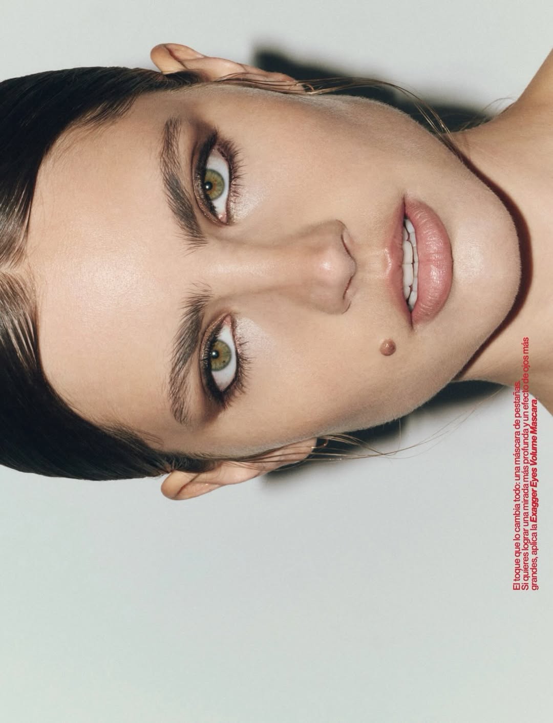 Graham Dunn X InStyle México May. 26