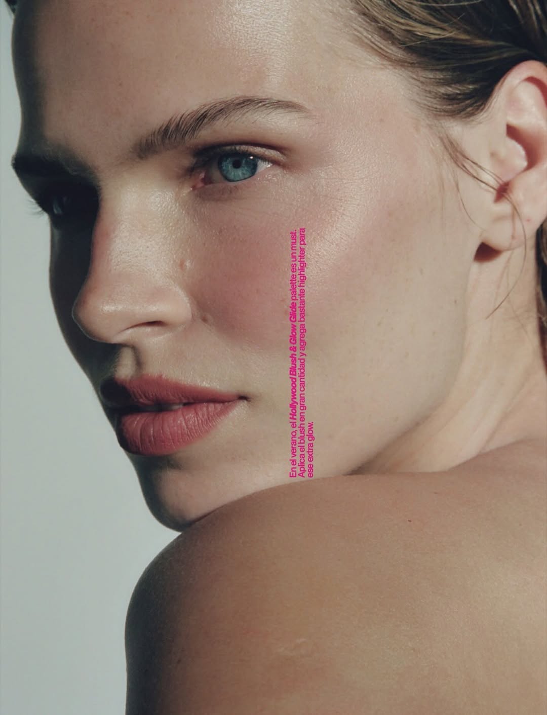 Graham Dunn X InStyle México May. 26