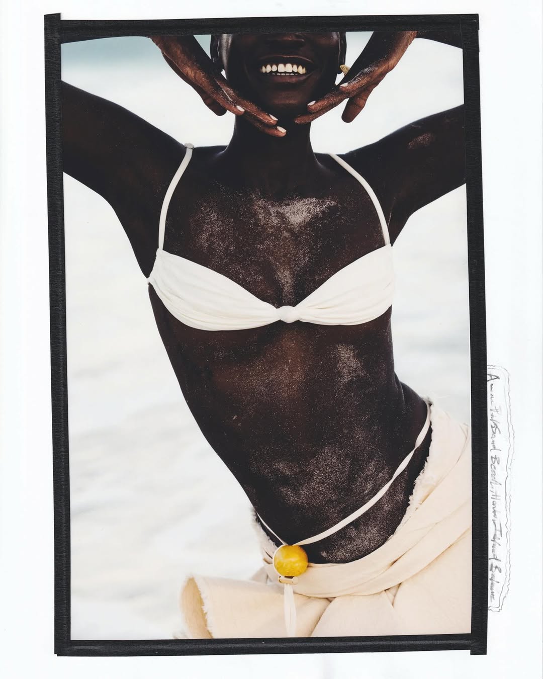 Aaron Feaver X Sol de Janeiro May. 26
