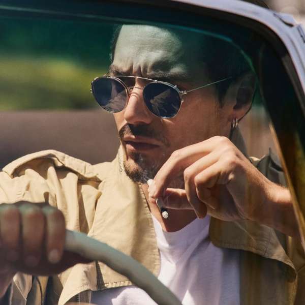 Aaron Feaver