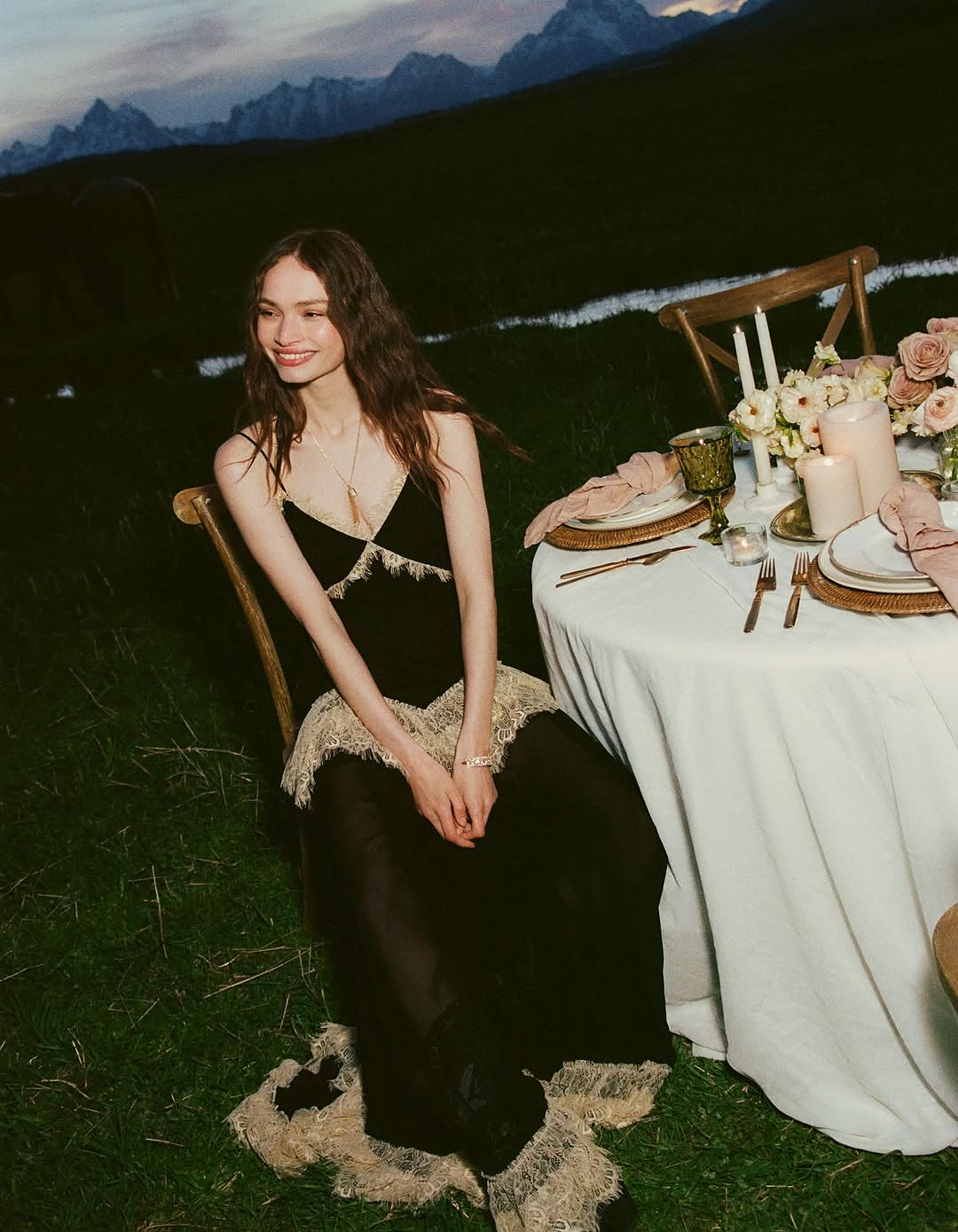 Anthropologie Weddings |  Jul. 26