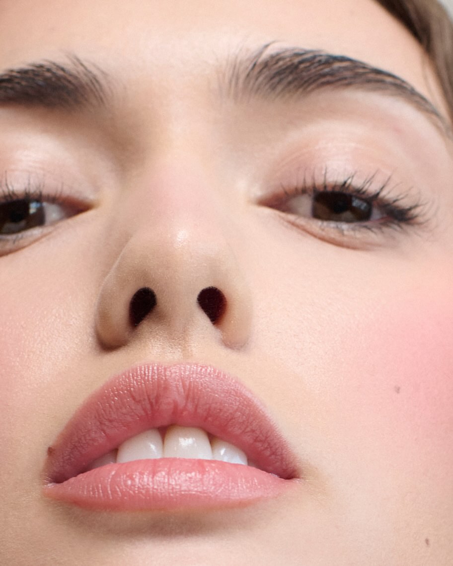 Alena Sazonova X ELLE Bulgaria Jul. 26