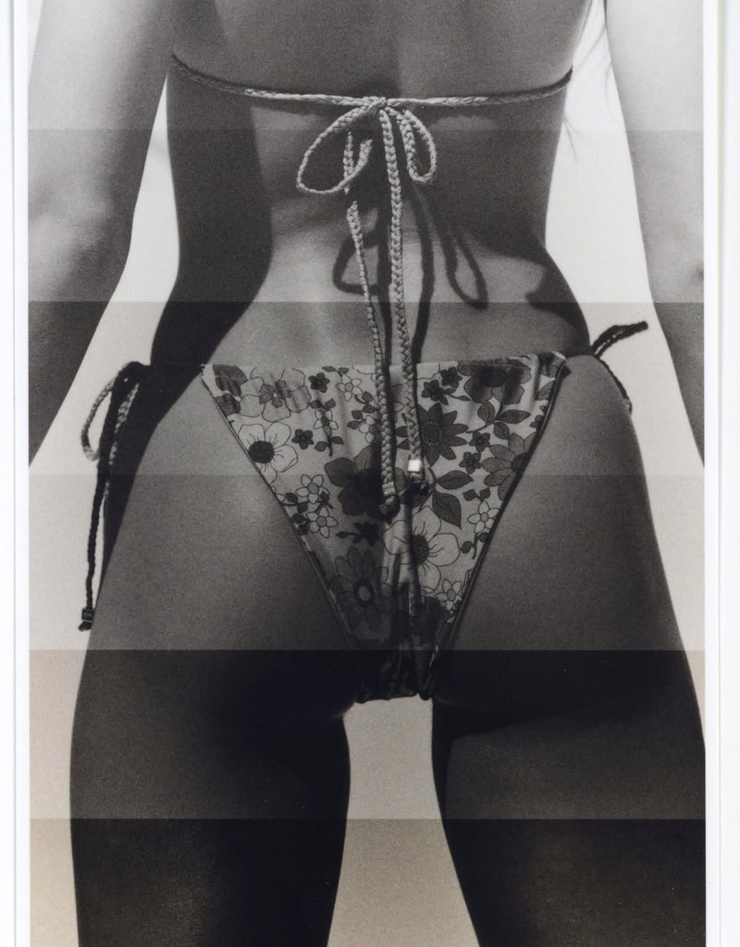Aaron Feaver X Free People Aug. 26