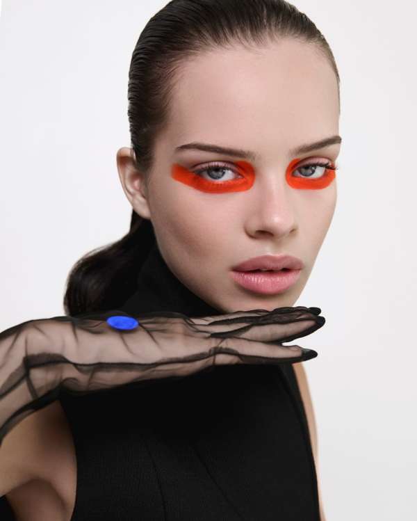 Alena Sazonova