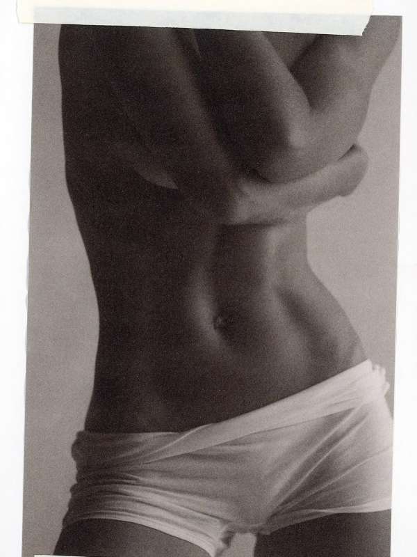 Aaron Feaver