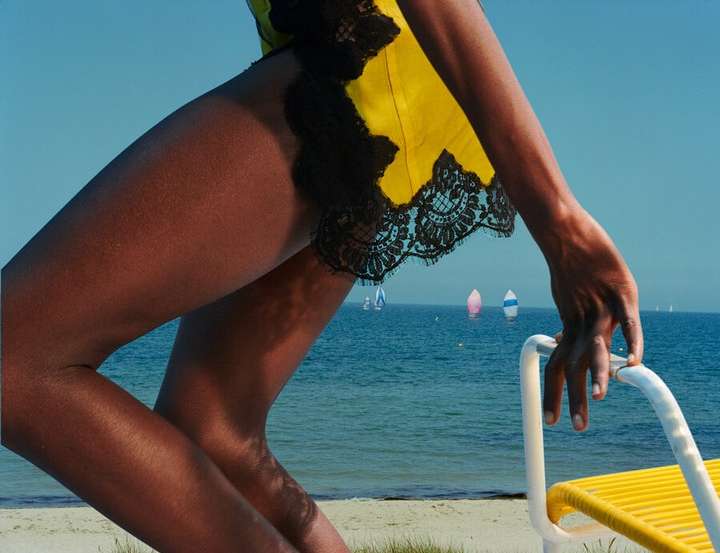 Muse Magazine |  May. 22