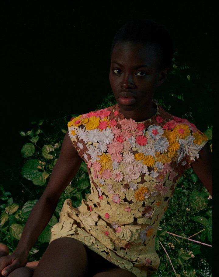 Muse Magazine |  May. 22