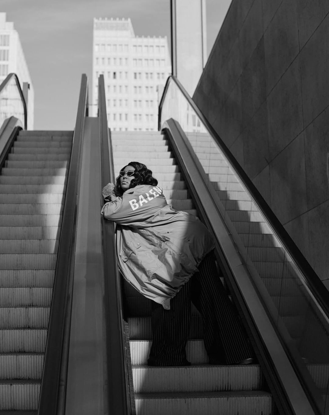 BLONDE Magazine |  May. 22