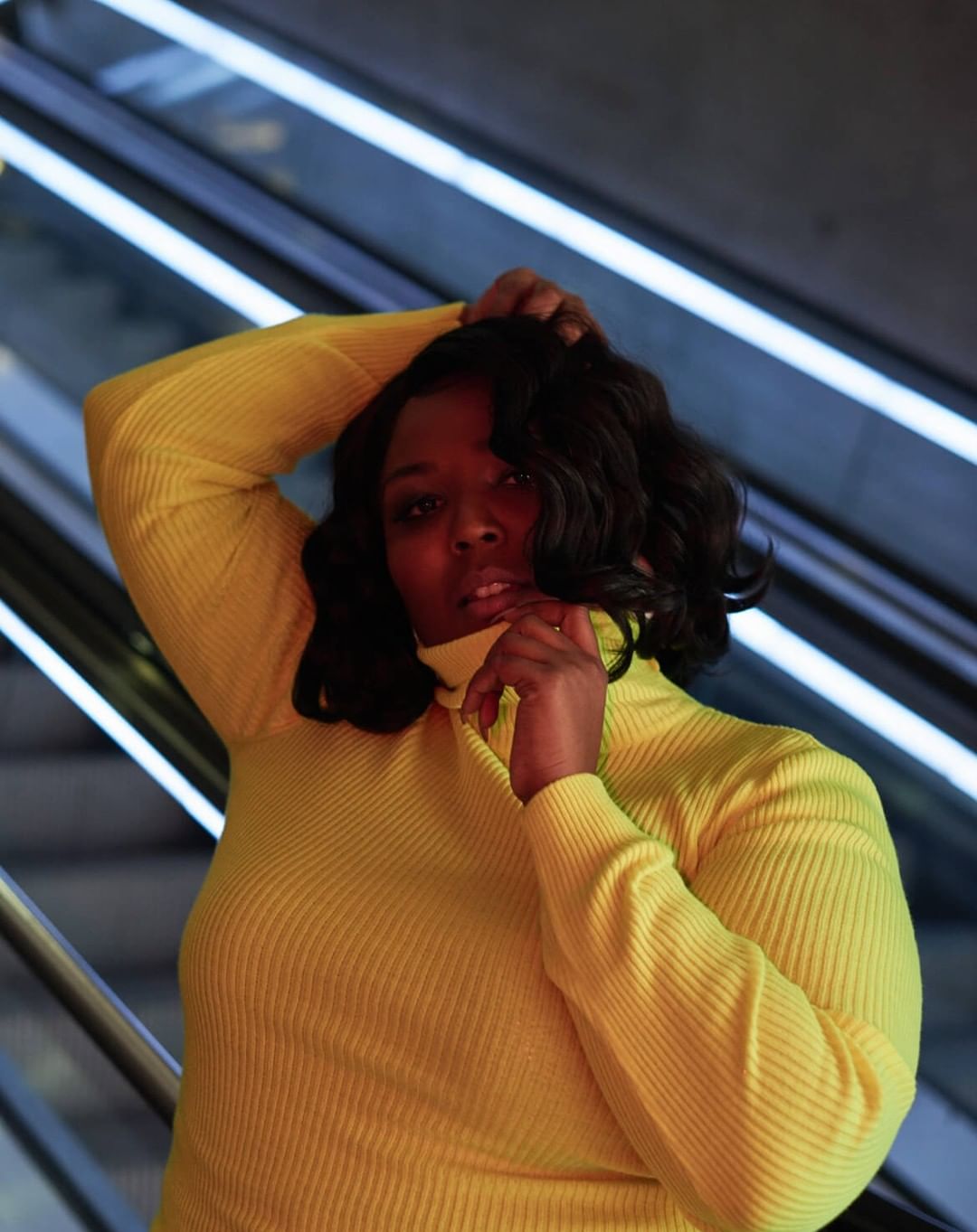 BLONDE Magazine |  May. 22