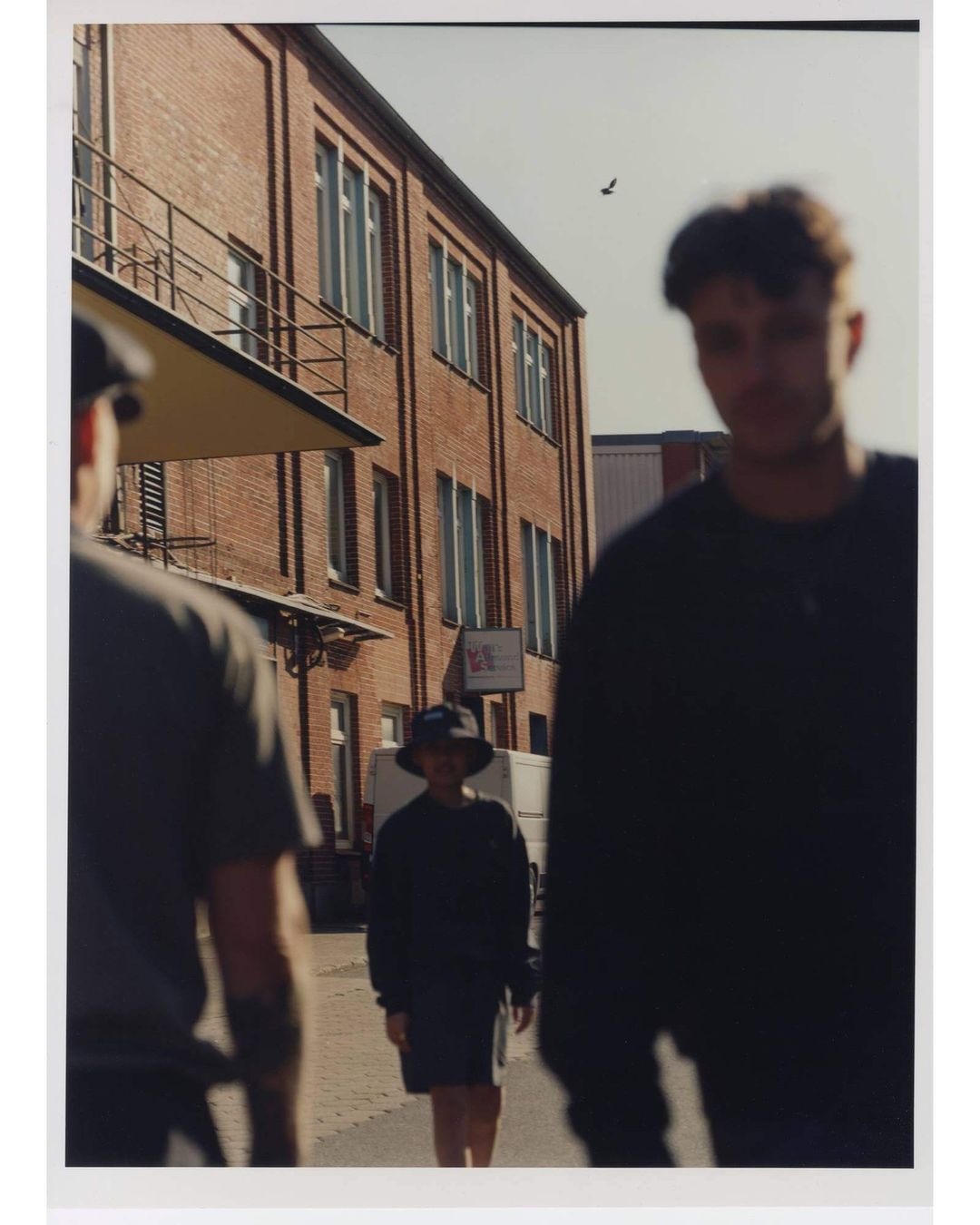 CLEPTOMANICX |  May. 22