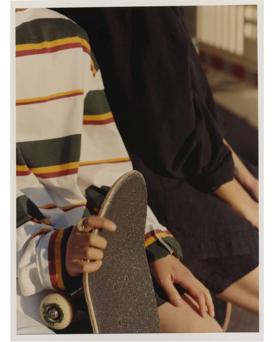 CLEPTOMANICX |  May. 22