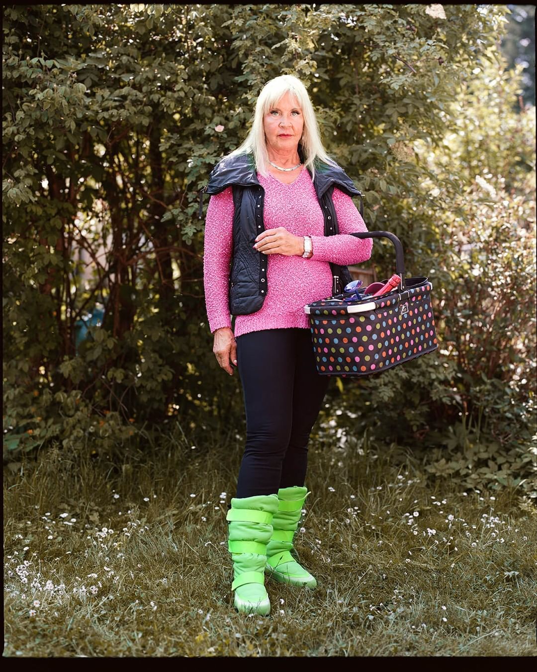 Autre Magazine |  May. 22