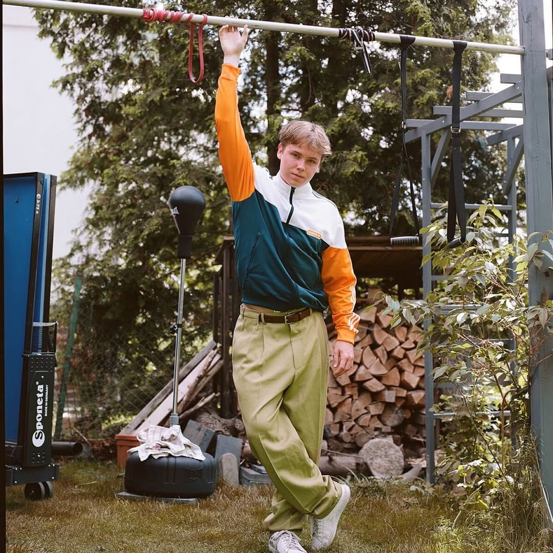 Autre Magazine |  May. 22