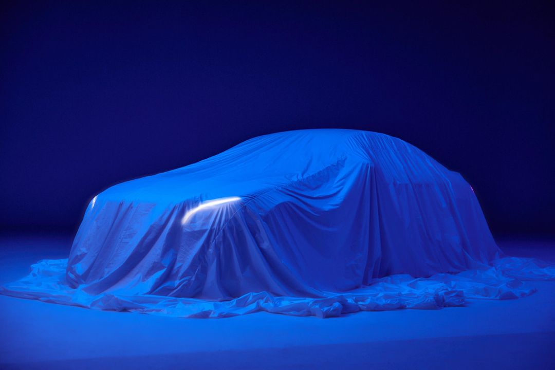 Mercedes-AMG |  May. 22