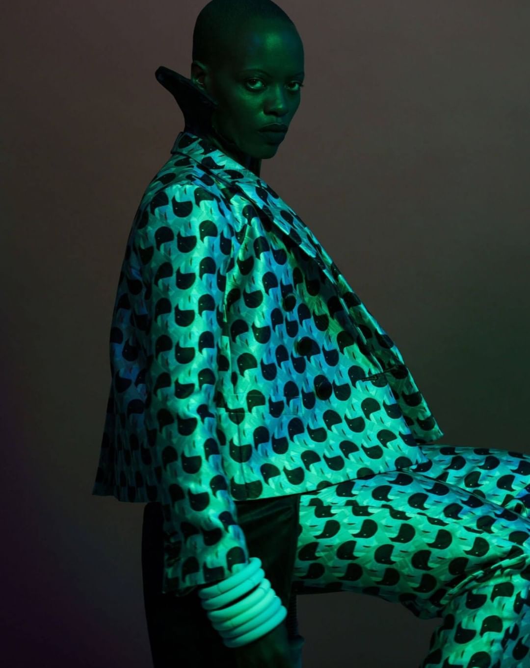 Fraulein Magazine |  May. 22