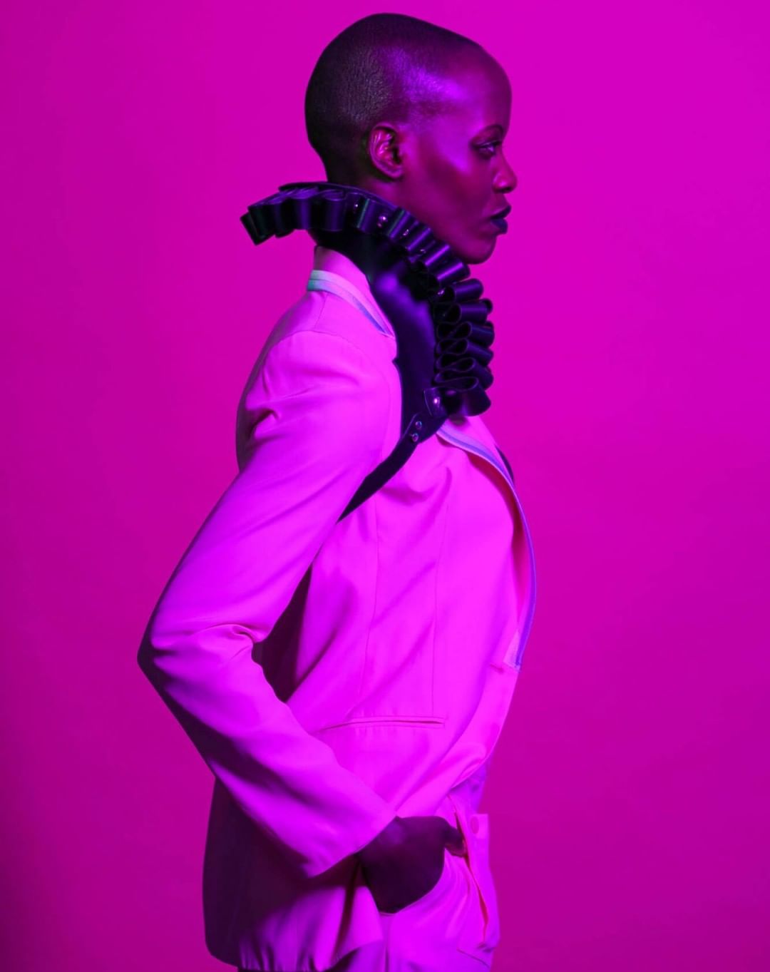 Fraulein Magazine |  May. 22