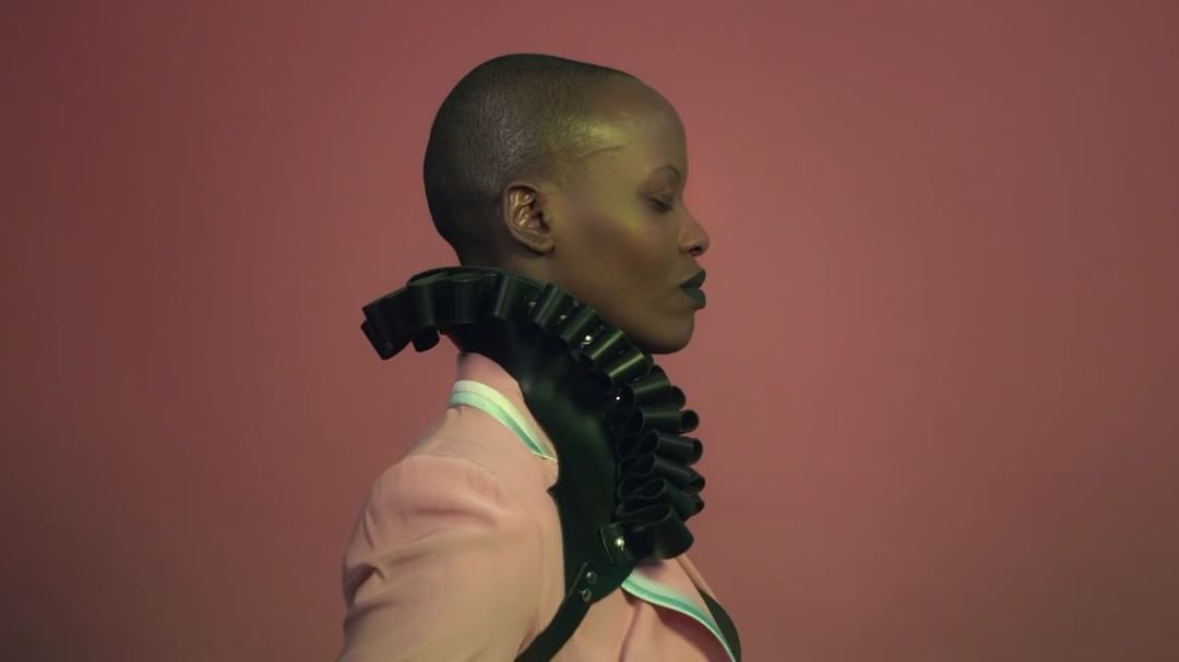 Fraulein Magazine |  May. 22