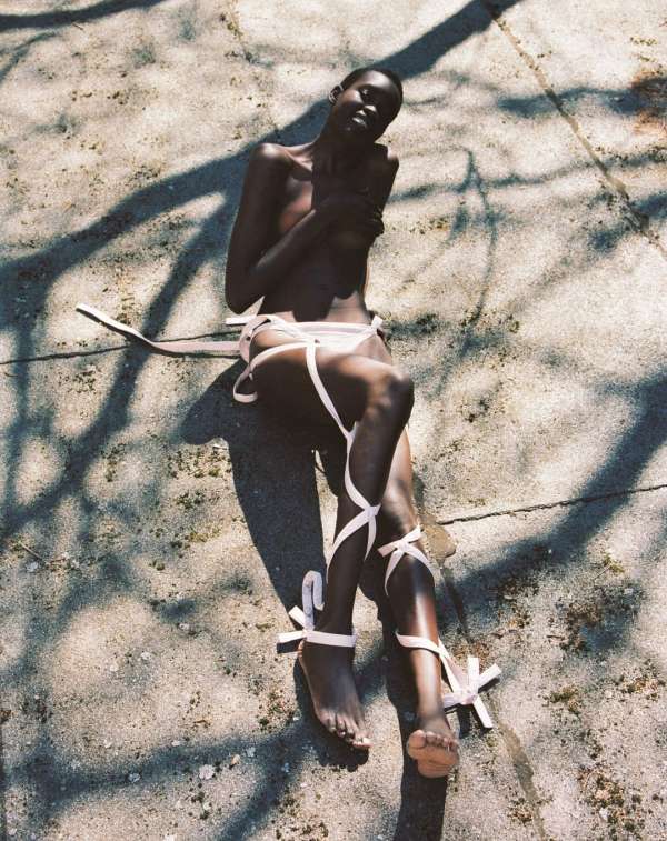 Annette Apel