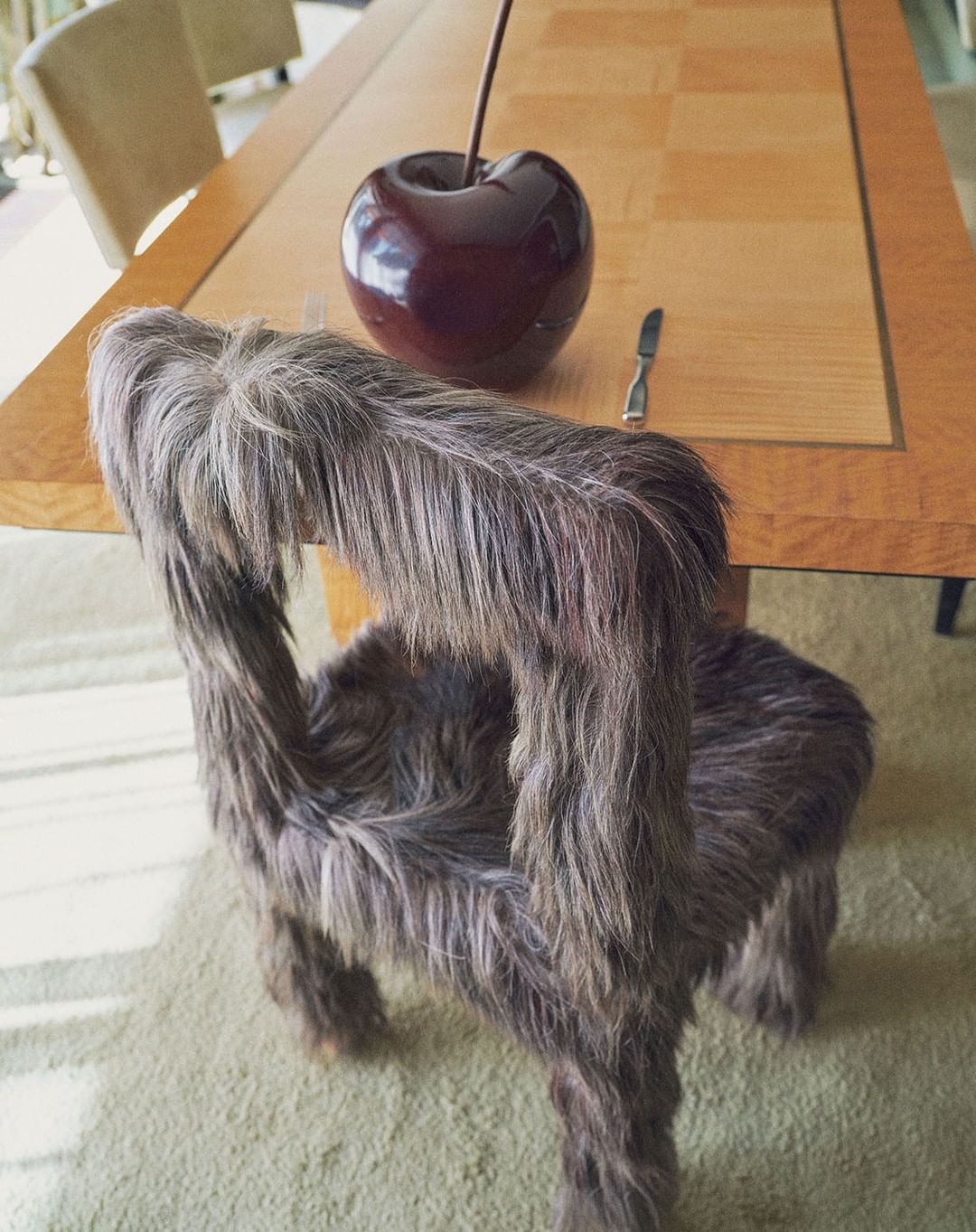 Zeit Magazin |  Oct. 22