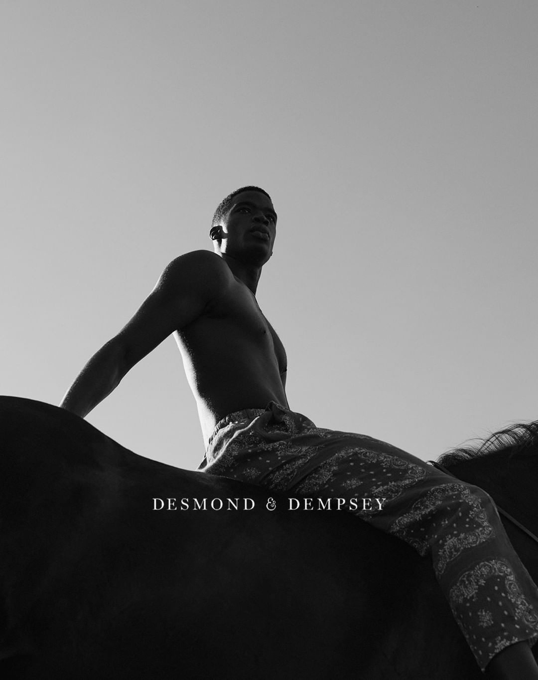 Desmond & Dempsey |  Oct. 22