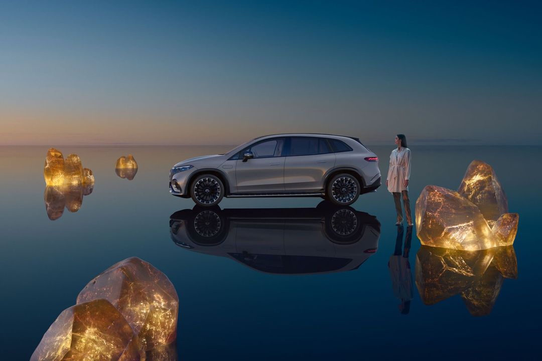 Mercedes-Benz |  Oct. 22