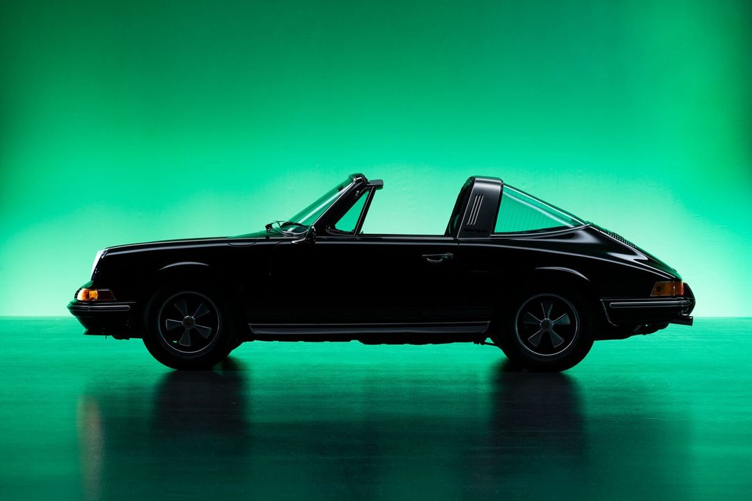 Intersection Magazine |  Oct. 22