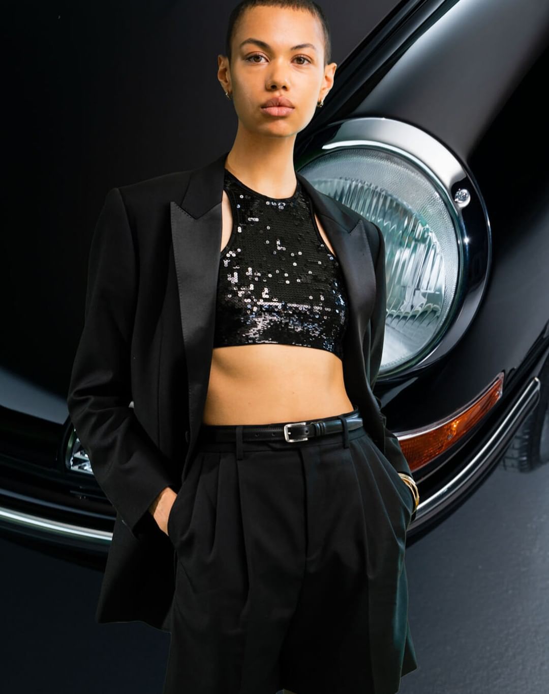 Intersection Magazine |  Oct. 22