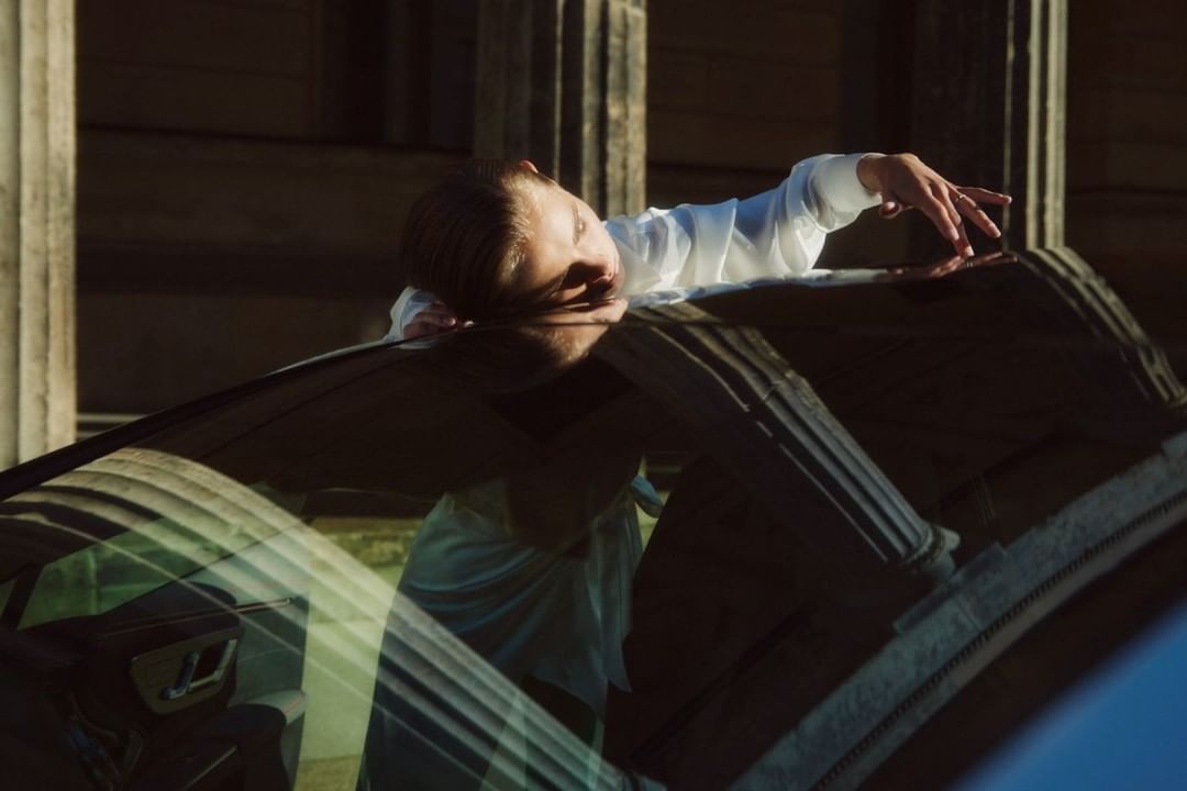 Mercedes-Benz |  Oct. 22